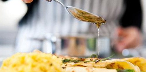 Week-end Cucina e Benessere