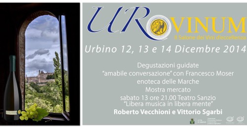 Week-end all’insegna dei Vini del Territorio